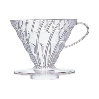 Hario V60 Dripper - 02 Plastic