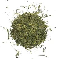 The Little Leaf Tea Co. Sencha Loose Leaf Tea 400g thumbnail 2