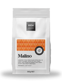 Indonesia Malino — 250g thumbnail 1