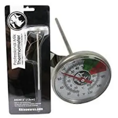 Rhinowares - Thermometer