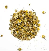 The Little Leaf Tea Co. Chamomile Loose Leaf Tea 150g thumbnail 2