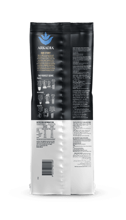 Arkadia Vanilla Frappe 1kg Bag thumbnail 2