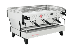 La Marzocco Linea PB AV 3 Group — Coffee Machine - La Marzocco Linea PB AV 3 Group thumbnail 3