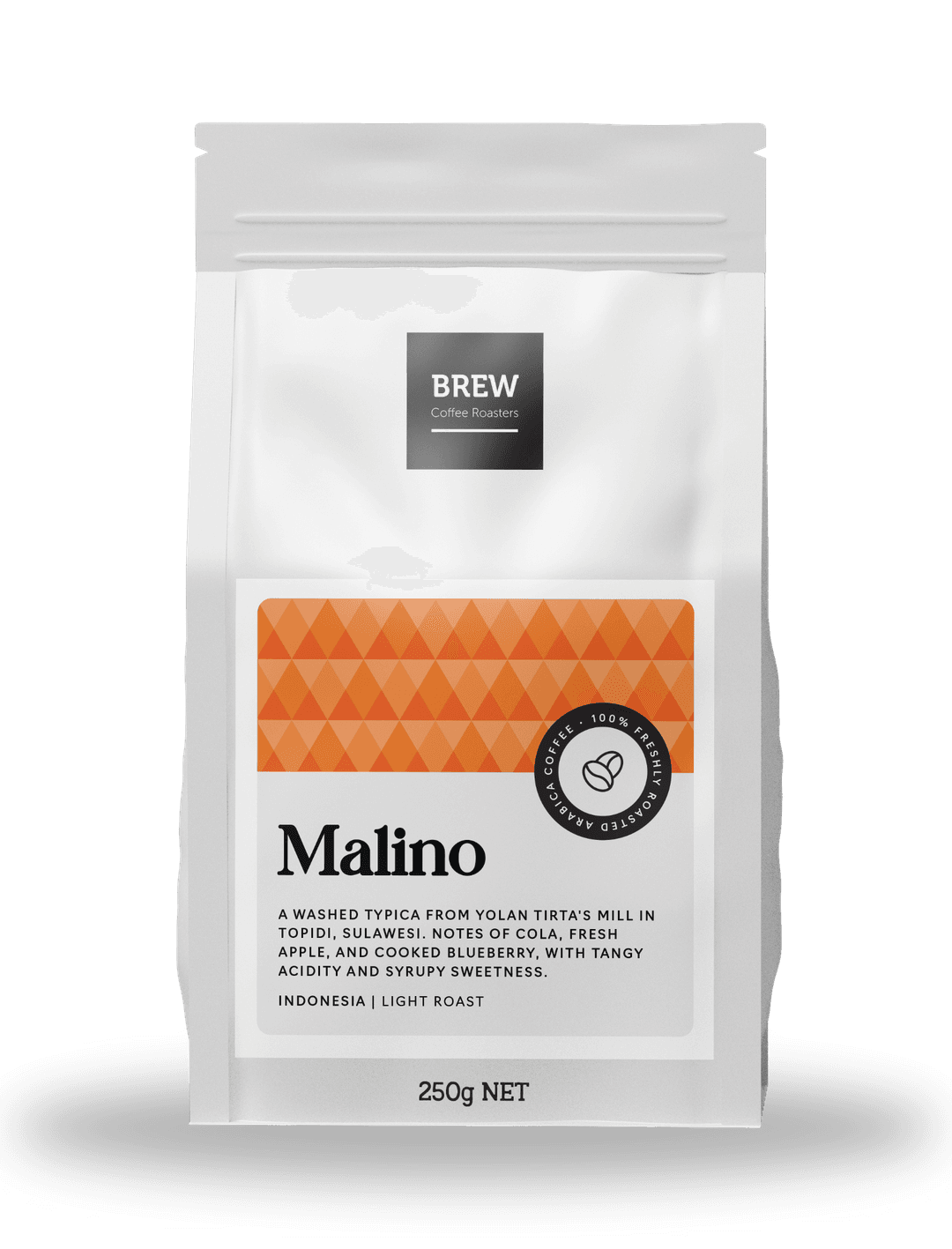Indonesia Malino
