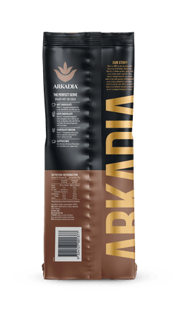 Arkadia Drinking Chocolate Blend No. 20 - 1kg thumbnail 2