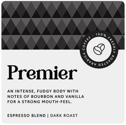 Premier — 250g thumbnail 2