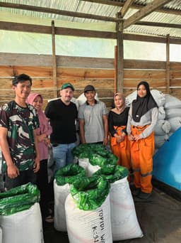 Indonesia Malino — 250g thumbnail 3
