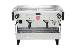 La Marzocco Linea PB — Coffee Machine - La Marzocco Linea PB AV 2 Group thumbnail 2