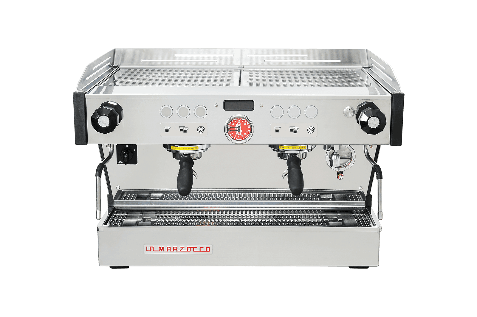 La Marzocco Linea PB — Coffee Machine - La Marzocco Linea PB AV 2 Group