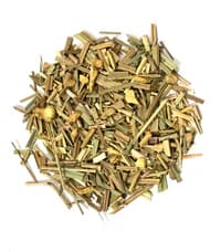 The Little Leaf Tea Co. Lemongrass & Ginger Loose Leaf Tea 250g thumbnail 2