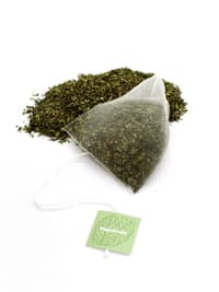Peppermint - Pyramid Tea Bags 50 Pack thumbnail 1