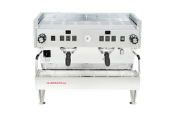 La Marzocco Linea Classic S — Coffee Machine - La Marzocco Linea Classic S AV 2 Group thumbnail 2