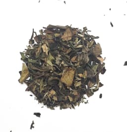 The Little Leaf Tea Co. White Peony - Loose Leaf Tea 150g thumbnail 2
