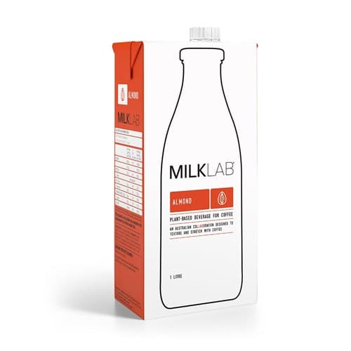 Milklab - Almond 1L