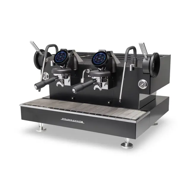 Steamhammer X Espresso Machine