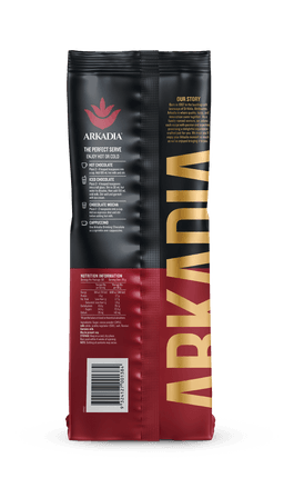 Arkadia Drinking Chocolate Blend No. 24 - 1kg thumbnail 2