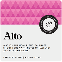 Alto — 250g thumbnail 2