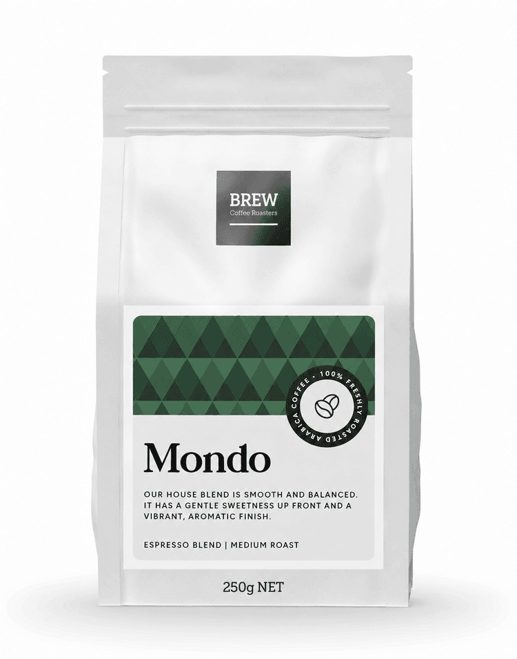 Mondo