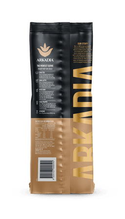 Arkadia Chai Tea Vanilla - 1kg Bag thumbnail 2