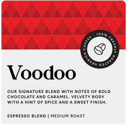 Voodoo — 250g thumbnail 2