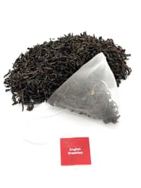 English Breakfast - Pyramid Tea Bags 50 Pack