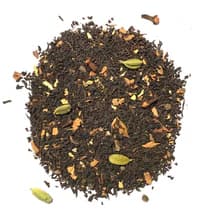 The Little Leaf Tea Co. Chai Loose Leaf Tea 200g thumbnail 2