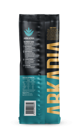 Arkadia Drinking Chocolate Blend No. 33 - 1kg thumbnail 2