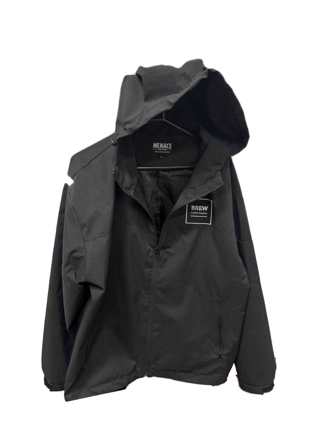 Brew Weather Jacket