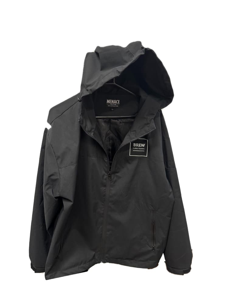 Brew Weather Jacket