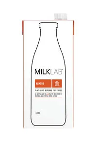 Milklab - Almond 1L