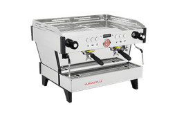 La Marzocco Linea PB — Coffee Machine - La Marzocco Linea PB AV 2 Group thumbnail 6