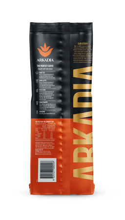 Arkadia Chai Tea Spice - 1kg Bag thumbnail 2