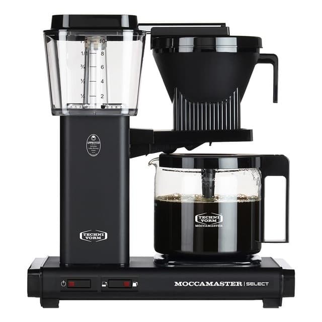 Moccamaster Select 1.25L