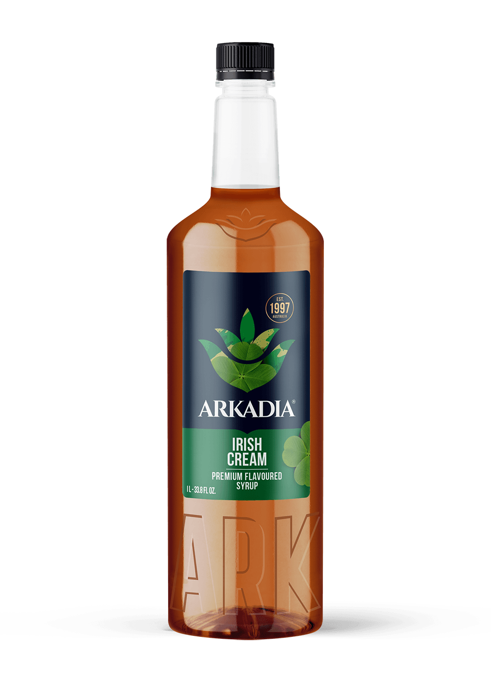 Arkadia Syrup - Irish Cream 1L