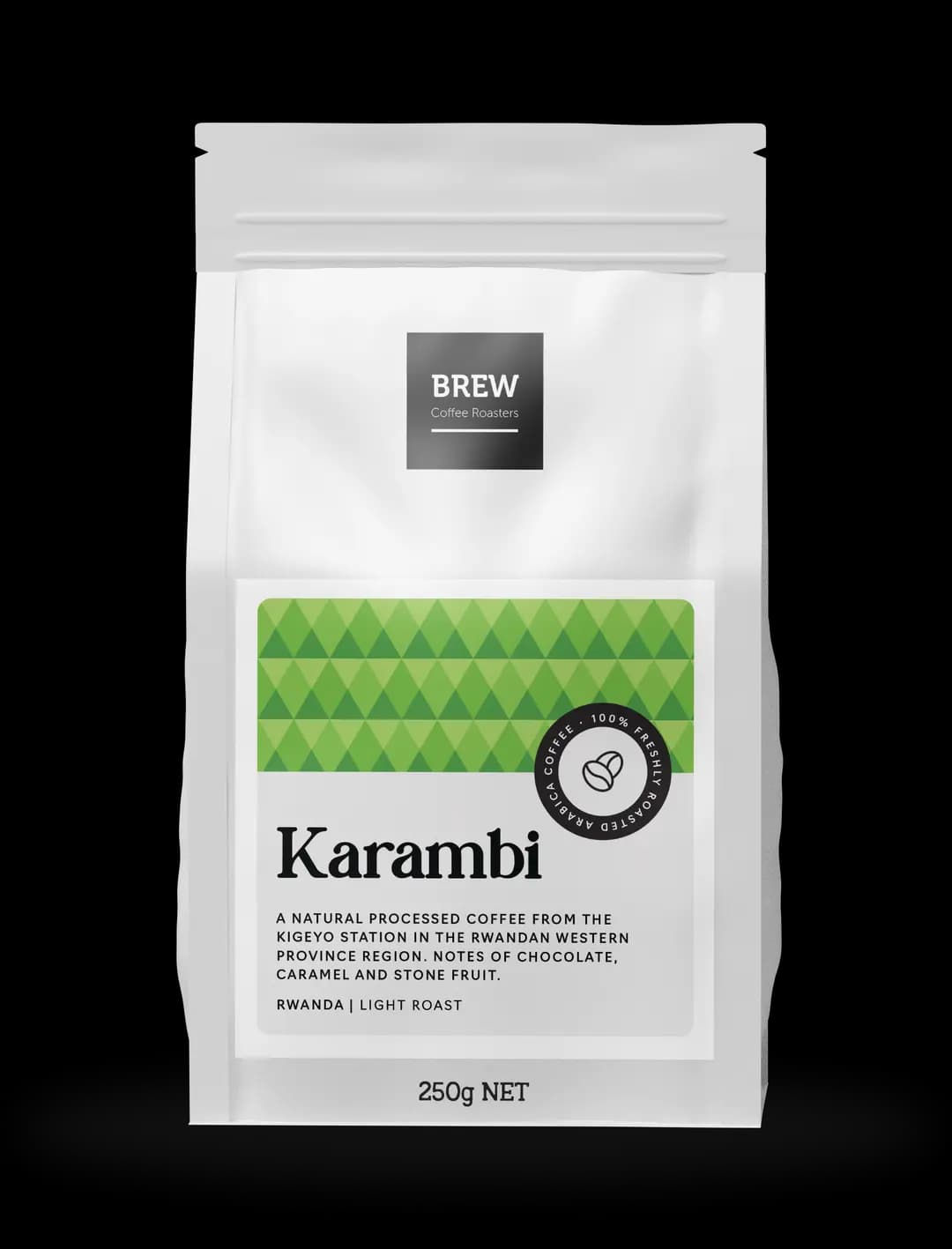 Rwanda Karambi 