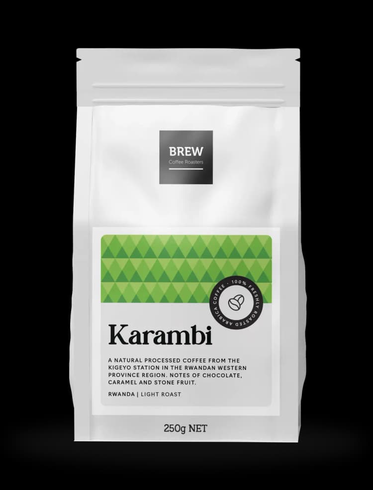 Rwanda Karambi 