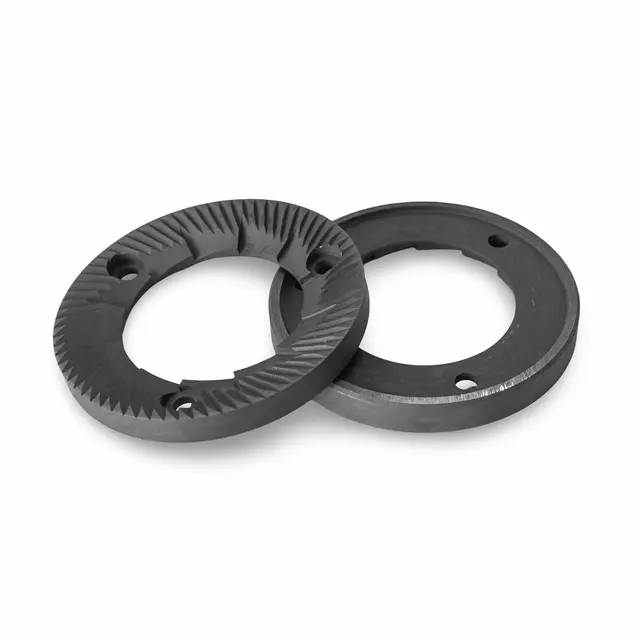 Grinder Burrs & Blades