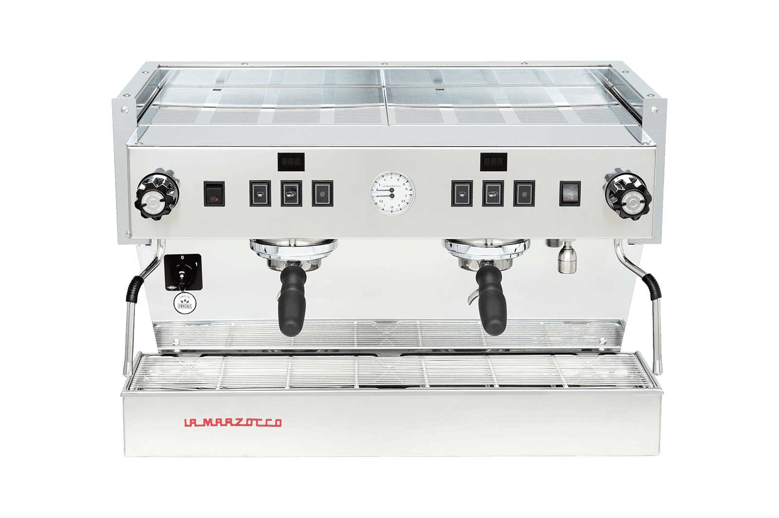 La Marzocco Linea Classic S — Coffee Machine - La Marzocco Linea Classic S AV 2 Group