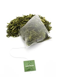 Sencha Green Tea - Pyramid Tea Bags 50 Pack thumbnail 1