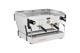 La Marzocco Linea PB — Coffee Machine - La Marzocco Linea PB AV 2 Group thumbnail 5