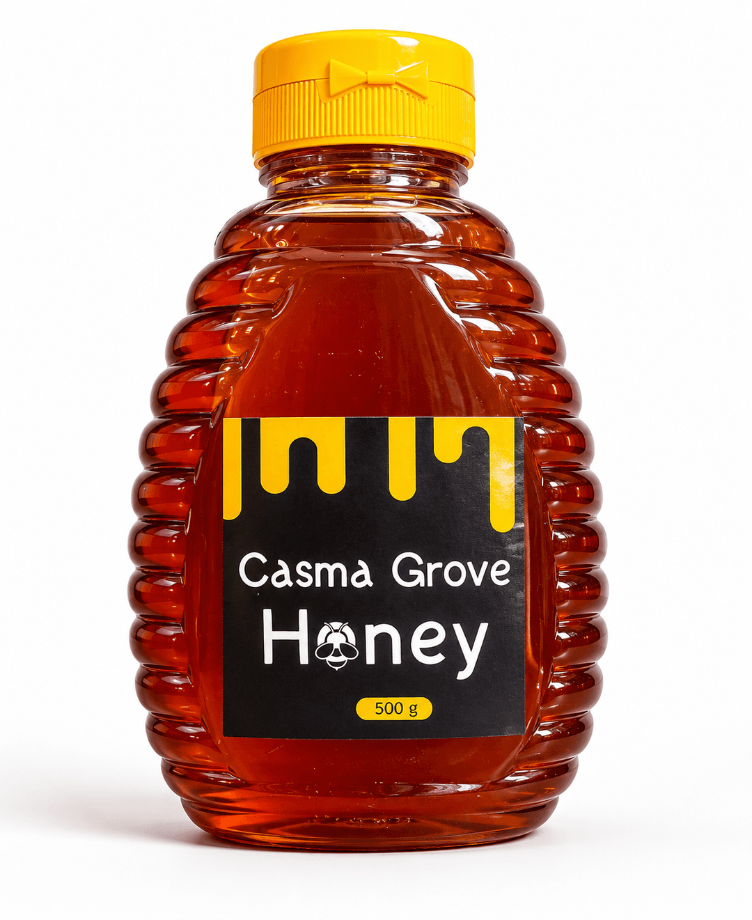 Casma Grove Honey 500g