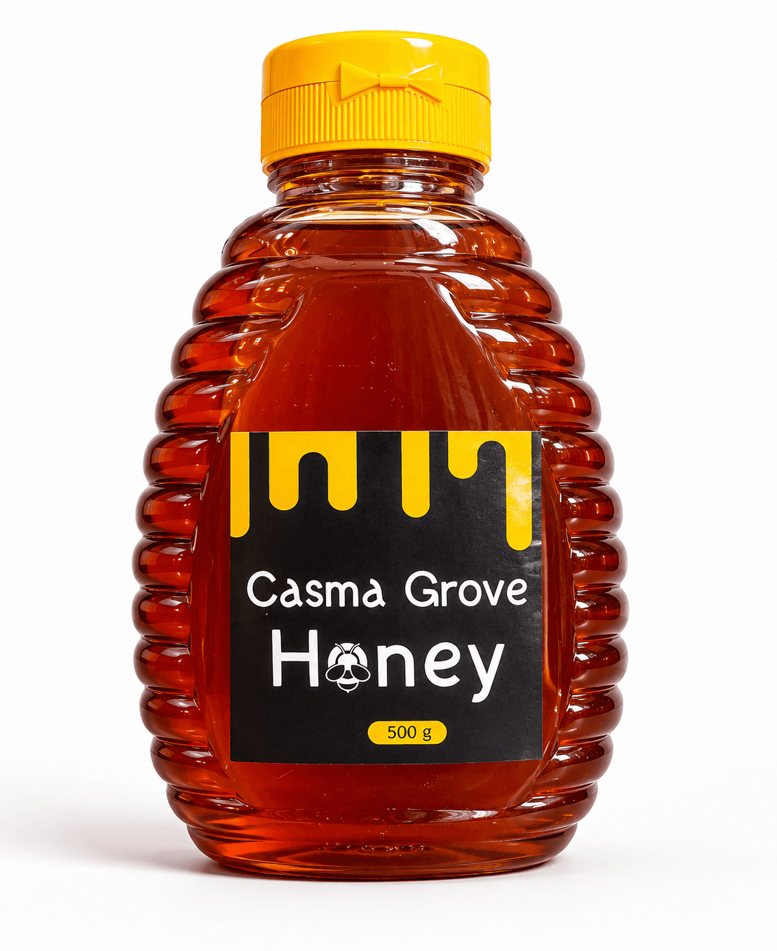 Casma Grove Honey 500g