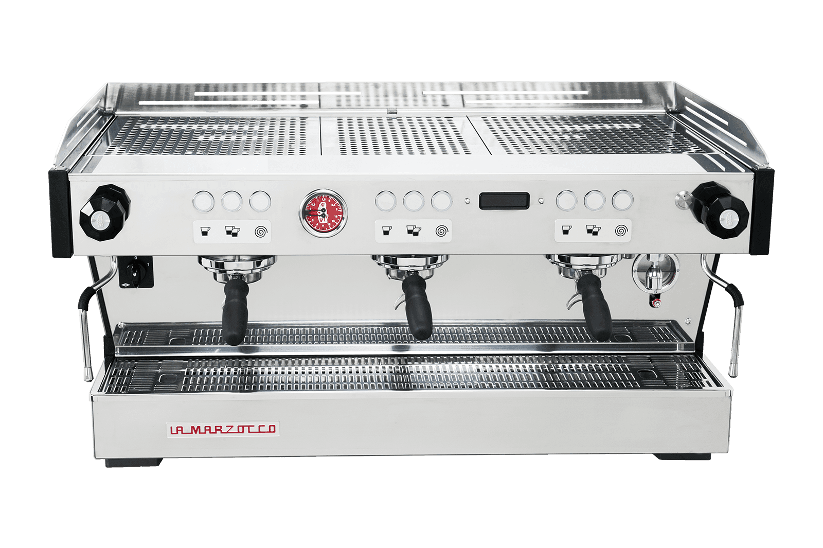 La Marzocco Linea PB AV 3 Group — Coffee Machine - La Marzocco Linea PB AV 3 Group