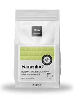 Peru Femenino — 250g thumbnail 1