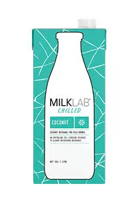 Milklab - Coconut 1L