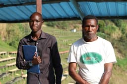 Rwanda Karambi  — 250g thumbnail 4