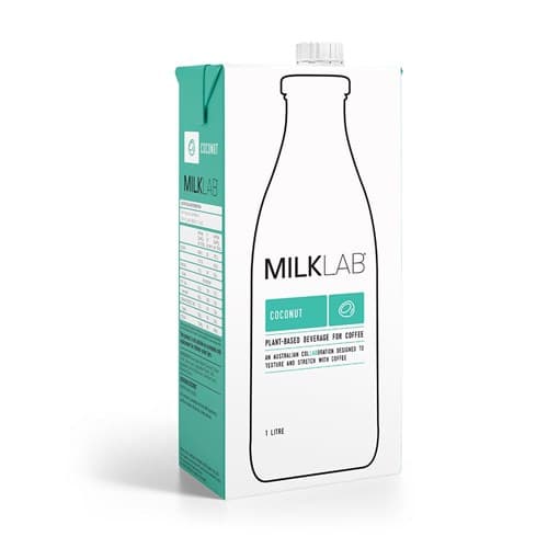 Milklab - Coconut 1L