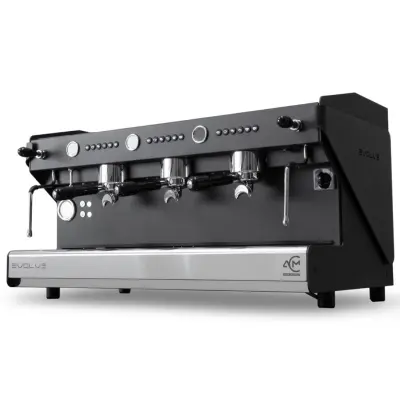 ACM Espresso Machines