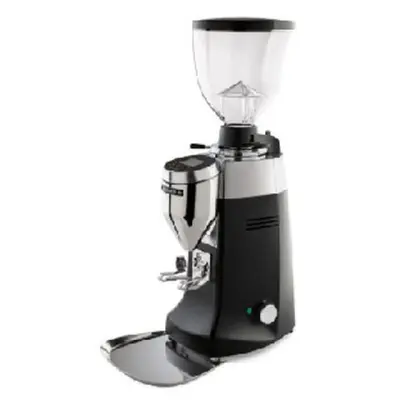 Mazzer Grinders — Grinder - Mazzer Robur S Electronic - Black
