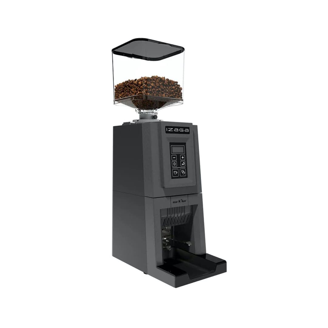 Markibar Izaga W Key Coffee Grinder